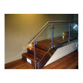 Stainless Steel Handrail Brackets with Cover